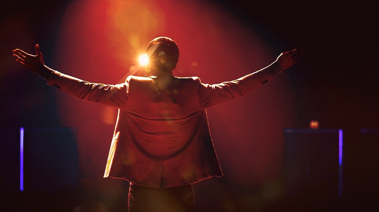Is the Antichrist Alive Today? – David Jeremiah Blog