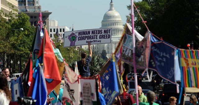 Ten Years Later: Lessons for Today from the Occupy Movement – scheerpost.com