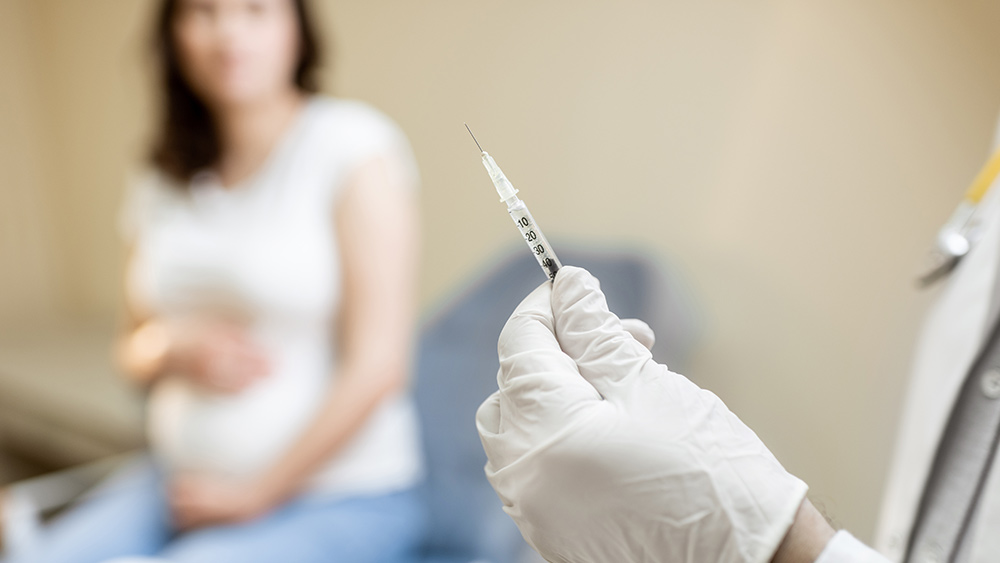 The KILLING FIELDS: 80% of U.S. adults have taken the jab, claims White House… countdown to depopulation has begun – NaturalNews.com