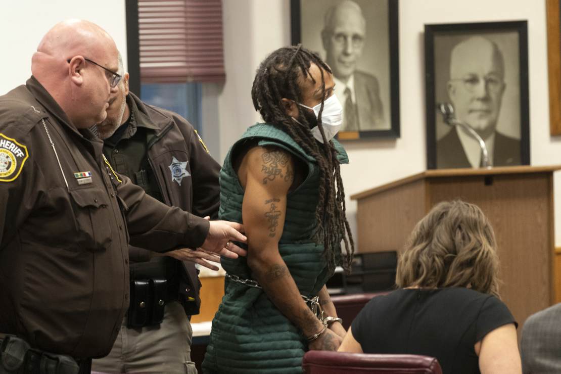 Waukesha Suspect Called to Attack White People, Had Conviction for Prior Bomb Threat – RedState