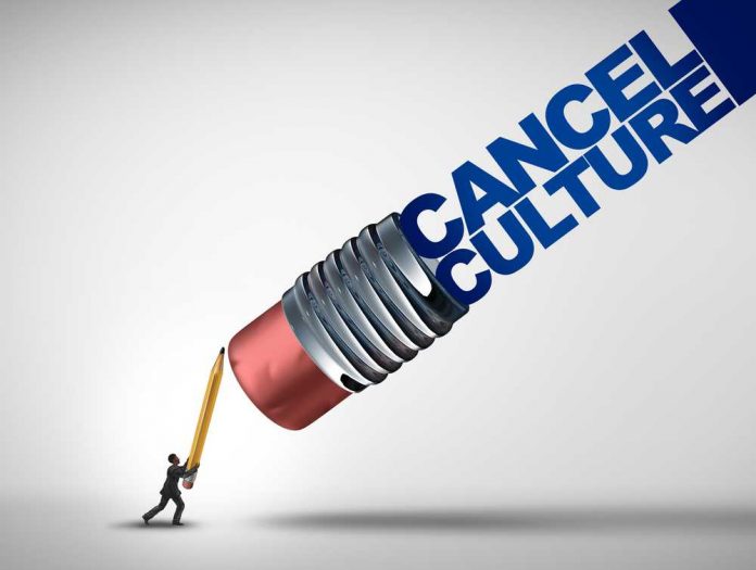 New Poll Shows Majority Thinks Cancel Culture Is Too Far | The Liberty Revolution