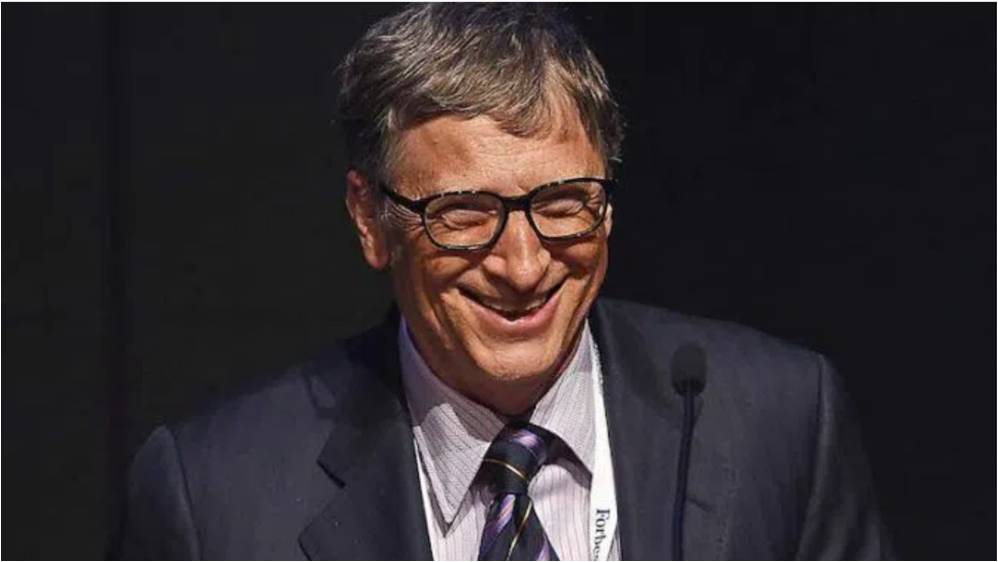 Bill Gates Warns of Coming ‘Bioterrorist Pandemic’ If Governments Do Not Comply - The 2nd NEWS
