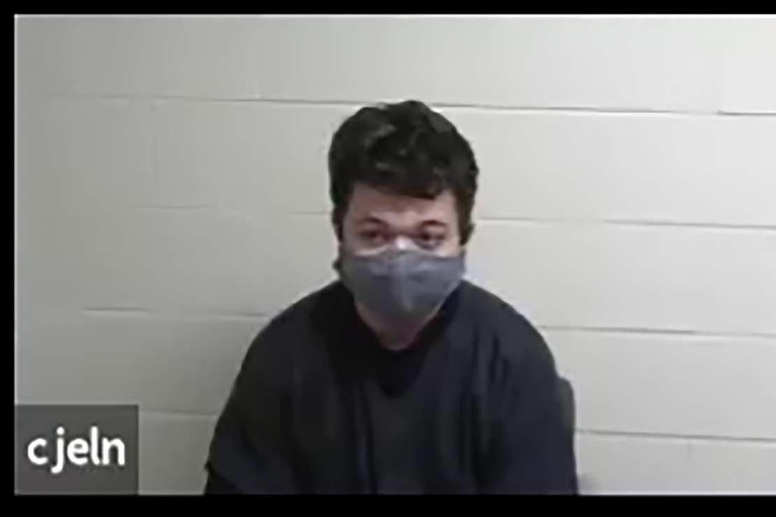 The Media Were All Wrong. Kyle Rittenhouse Legally Possessed Gun at Kenosha Riots – PJ Media