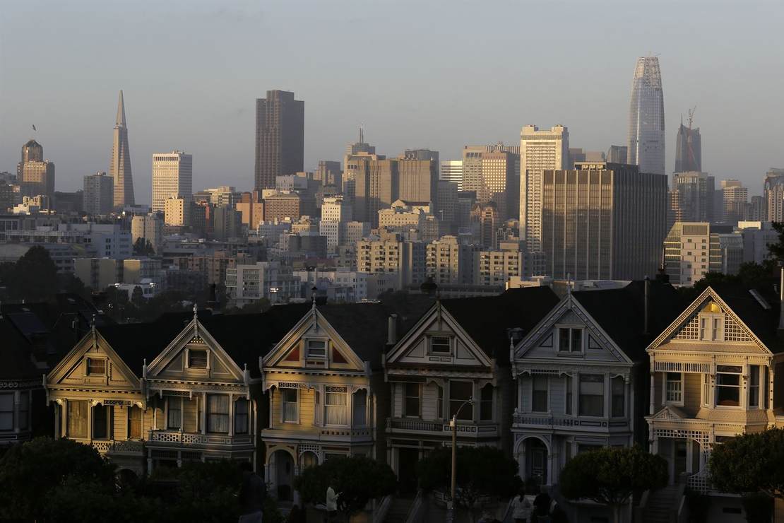 'Experts' Say the Looting of San Francisco's Expensive Stores – PJ Media