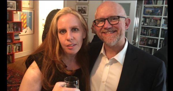 ‘See this smiling face at your table?’ FBI appears to take Molly Jong-Fast’s advice about ‘reporting relatives to the FBI’ on Thanksgiving – twitchy.com