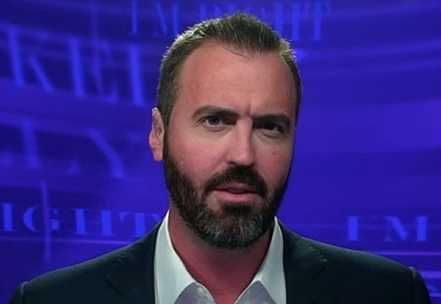 Jesse Kelly: Who Is Really In Charge Of America? (VIDEO)
