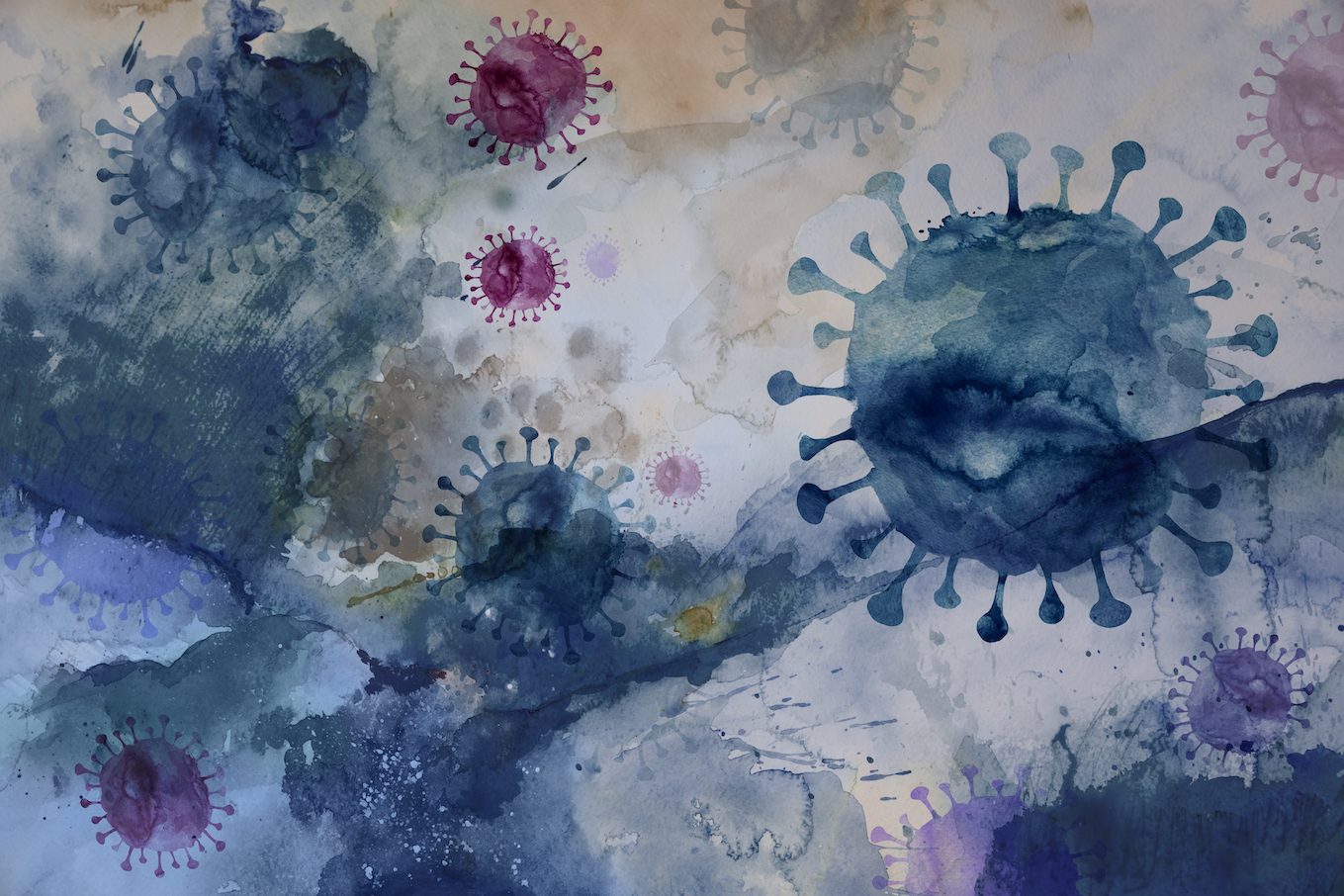 Coronavirus Deranges the Immune System in Complex and Deadly Ways | Kaiser Health News