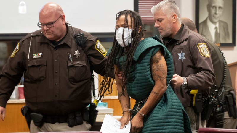 Christmas Parade Killer Drove in Zig Zag Pattern to “Hit as Many” People as Possible