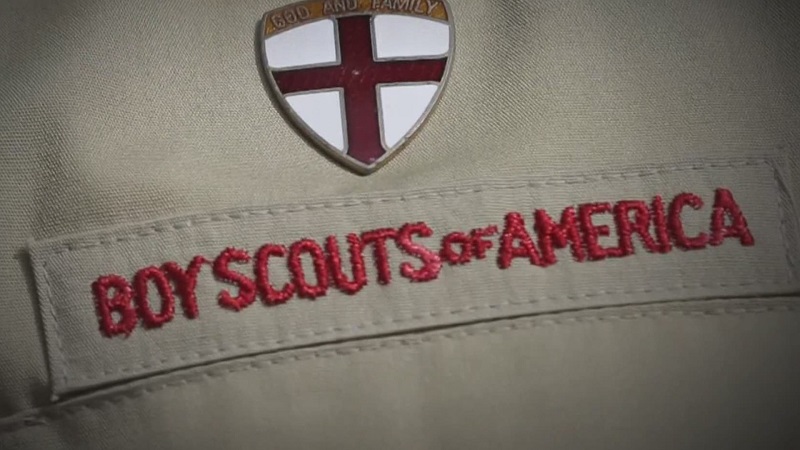 Boy Scouts Slide Even Further Left With Latest Woke Merit Badges ⋆ Conservative Firing Line