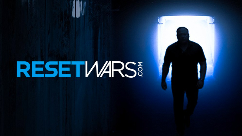 What Is Reset Wars?