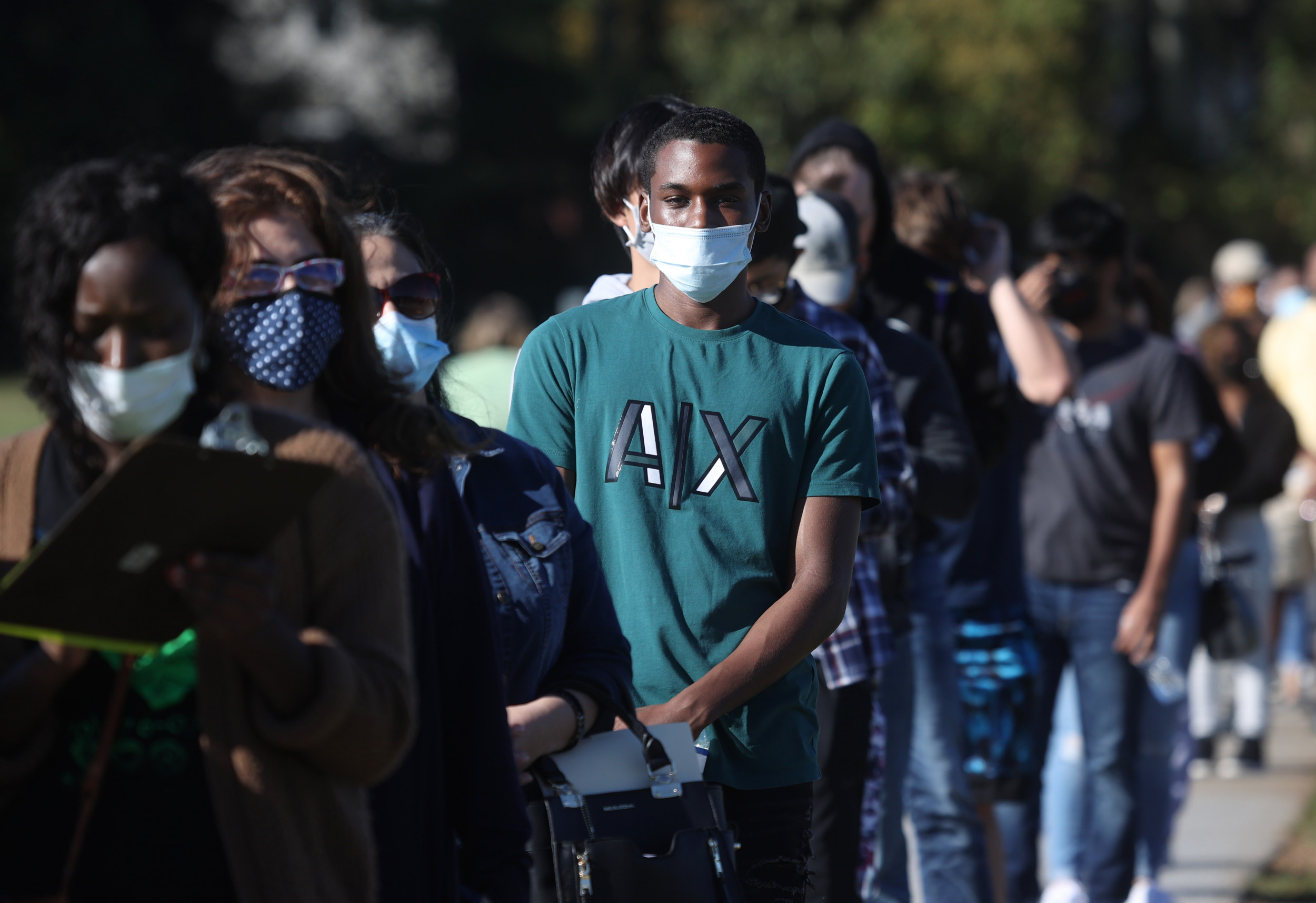 It's Time for Black America to Break Up With the Democratic Party | Opinion