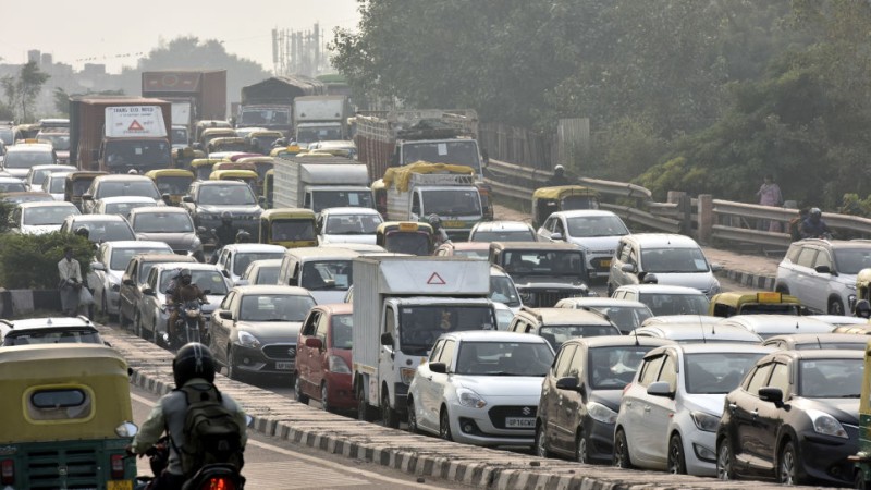 Media Declares ‘Climate Lockdowns’ a “Conspiracy Theory” as India Prepares to Impose Climate Lockdown