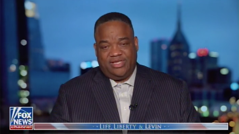 Black Analyst: MSNBC Race Baiters Are Engaging In “Satanism”