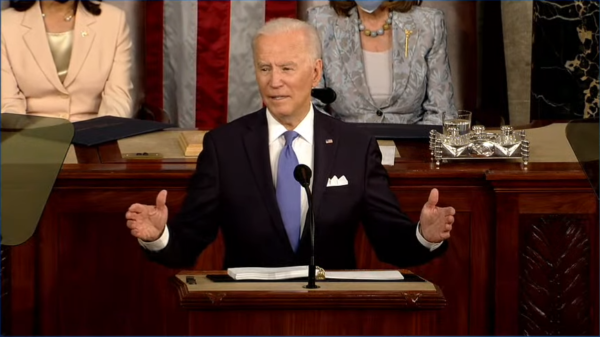 How low can Joe go? Polls suggest to Titanic depths ⋆ Conservative Firing Line