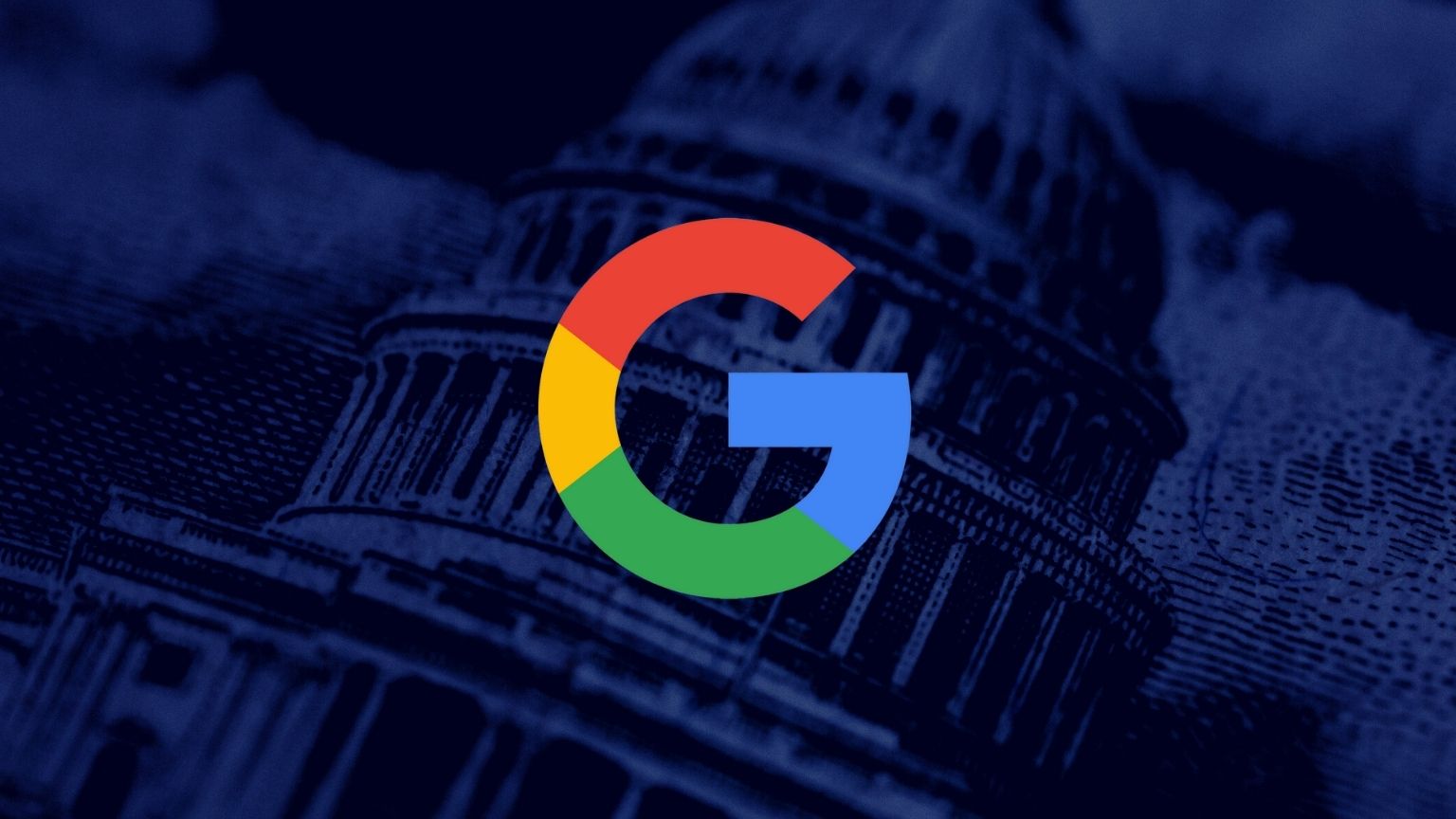 Google hit with amended antitrust complaint from states