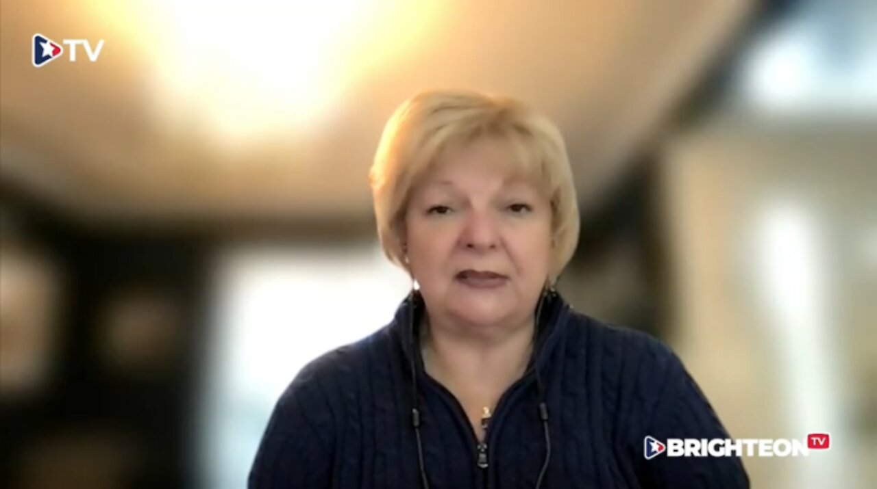 Dr.Sherri Tenpenny: Twenty mechanisms how COVID
