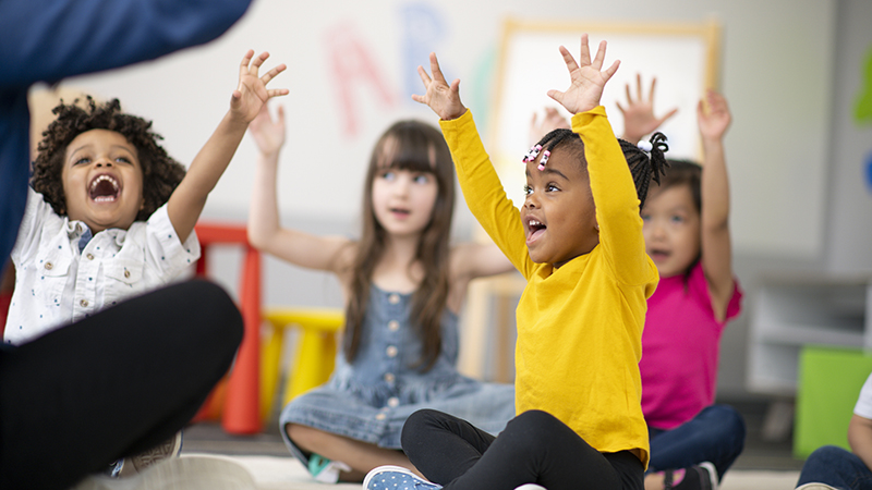 Documents Reveal Kindergarteners Being Forced To Learn About Transgenderism