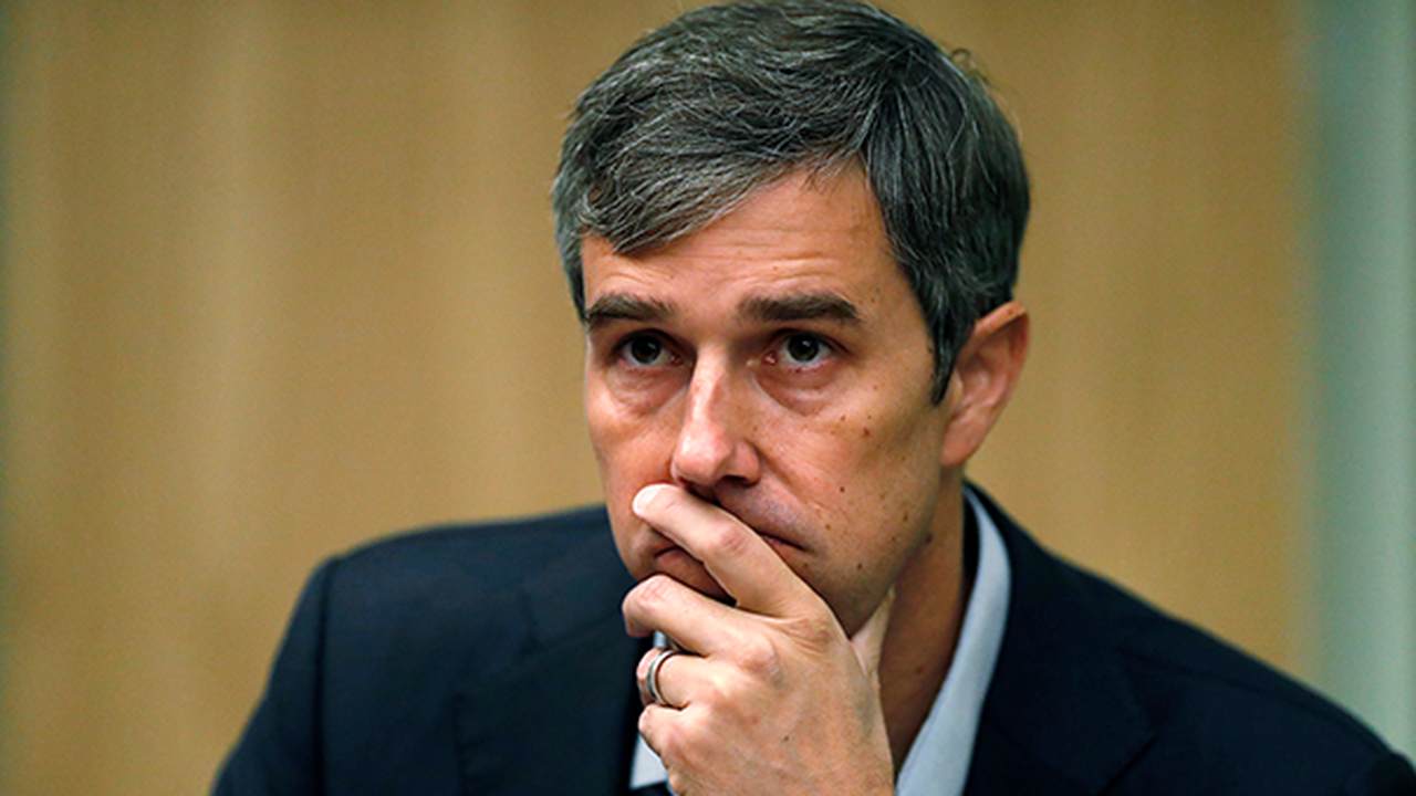 Beto Told to ‘Get the Hell Out’ at Texas Campaign Stop