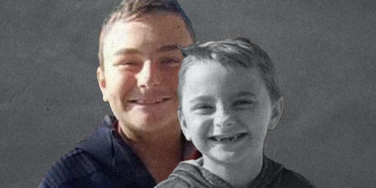 Douglas Andrews: A Racist Attack Claims Its Youngest Victim | The Patriot Post