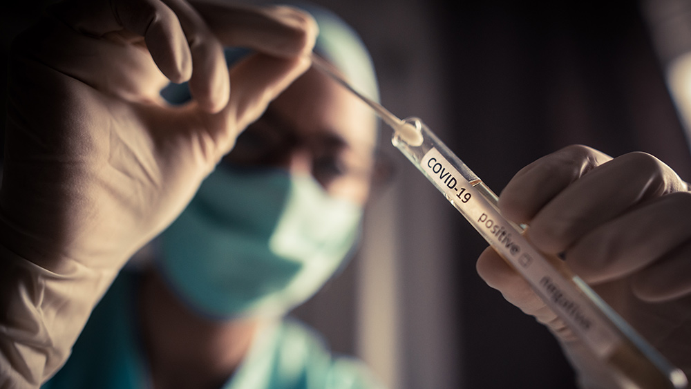 The case-demic PCR scam is being exposed worldwide as medical fascists threaten to force their deliberate fraud on the world – NaturalNews.com