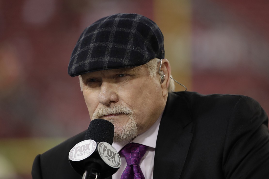 Terry Bradshaw Hits Aaron Rodgers for COVID Vaccine 'Lie' and I Have Thoughts – RedState