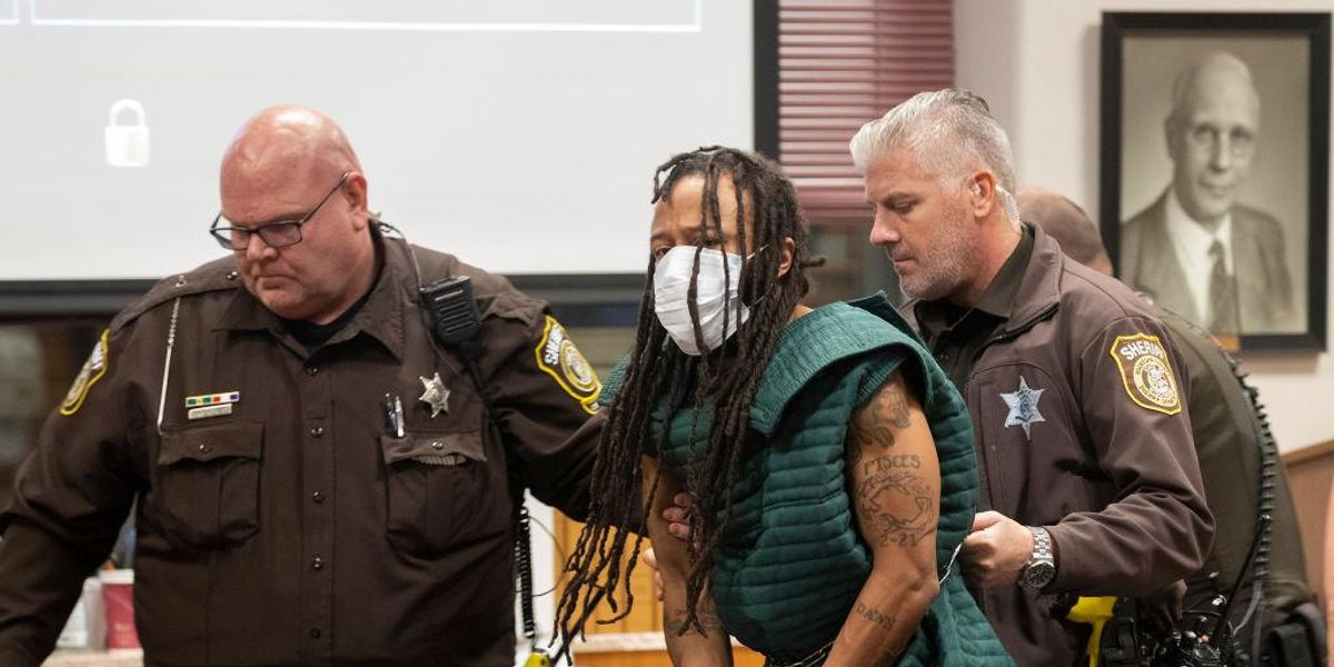 Alleged Waukesha killer offered 'extraordinary' bail again after sixth victim dies - TheBlaze