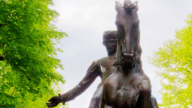 Wednesday Live: Watch The Massive Backlash Against Human Liberty Explode