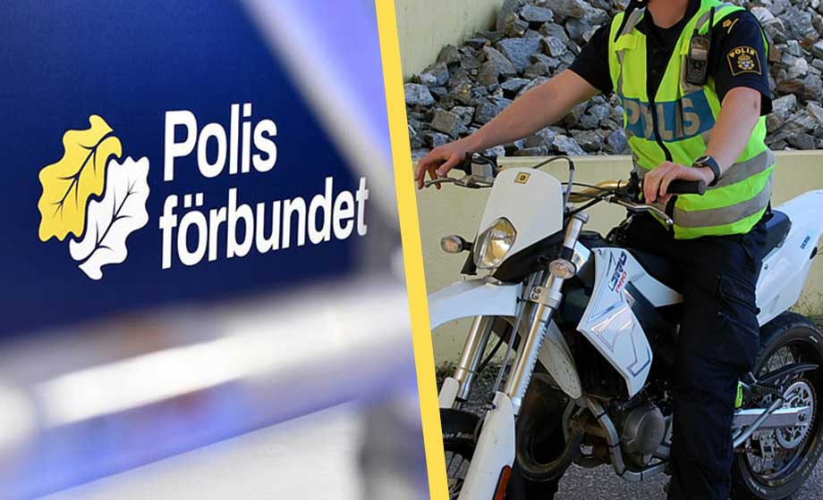 Fackets tips till poliser som vill slippa bli ihjälskjutna: 