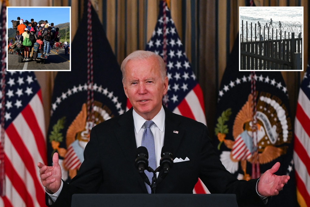 Joe Biden just keeps on lying to the American public: Devine