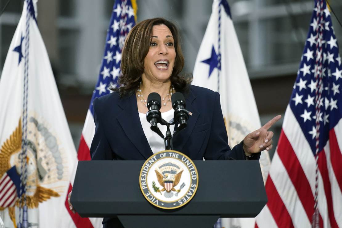 Let's Not Confuse the Left's 'Equity' With Equality or Justice, America – RedState