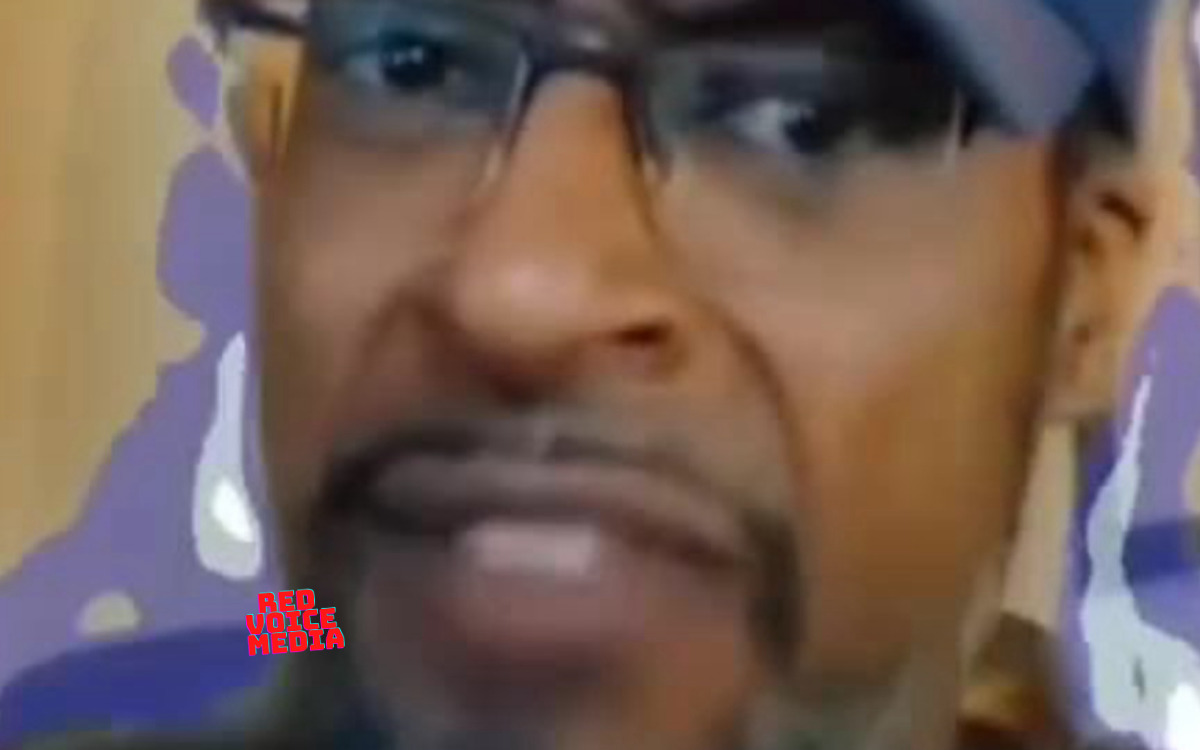 WATCH: Man Challenges Everyone To Ask This One POWERFUL Question To Those Pushing The COVID Jab