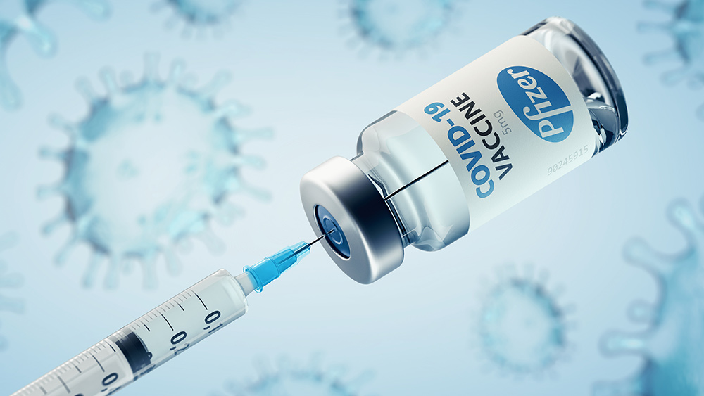 FASCISM IN ACTION: Multiple FDA committee members who green-lighted Pfizer “vaccines” for children have financial ties to Pfizer – NaturalNews.com