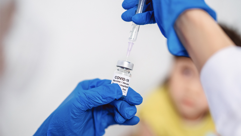 Pfizer Admits Myocarditis Risk for 5-12 Year-Olds Requires 5-Year Study