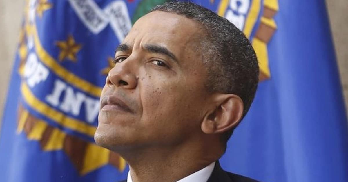 Obama Foundation Just Landed $100 Million Donation - It Came Directly From Liberal Billionaire Jeff Bezos