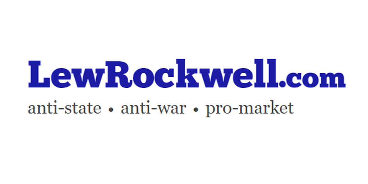 Covid Is a Global Military Operation, We’re Facing Genetic Genocide Video. - LewRockwell