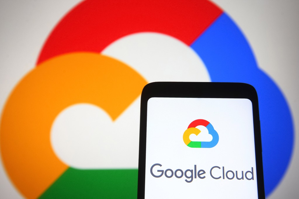 Google Cloud outage crashes Spotify, Snapchat, Etsy