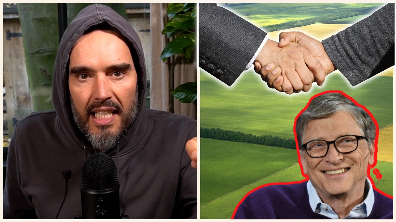 He's Hijacking POWER!!