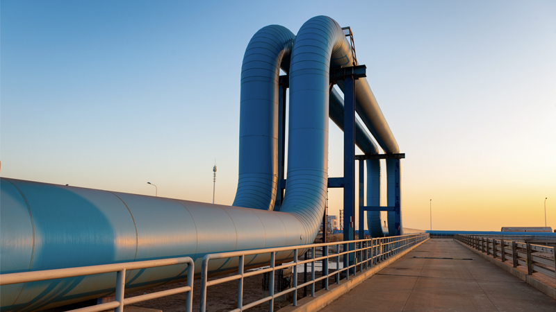 Biden Considering Shutting Down ANOTHER Pipeline Despite Soaring Energy Prices