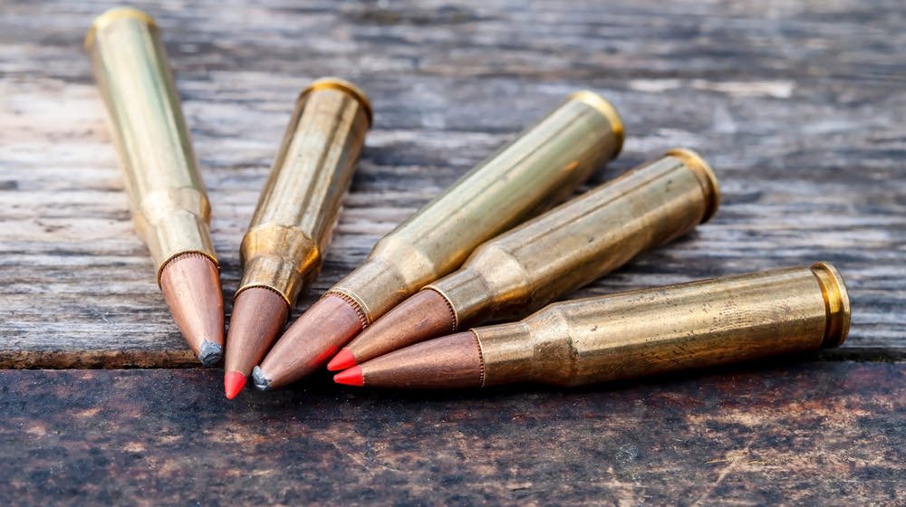 Everything Shooters Need To Know About Tipped Bullets | AGA