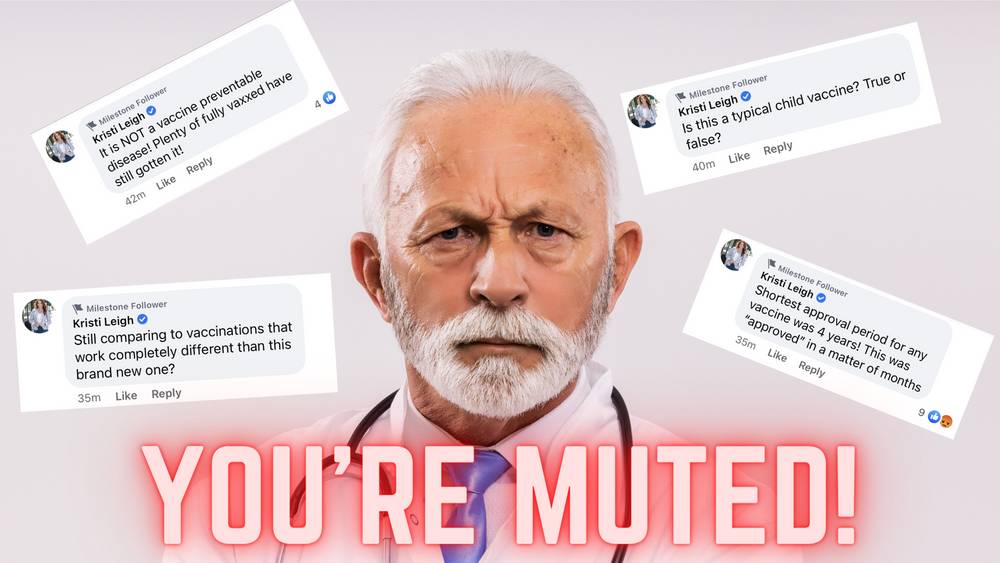 Ohio News Station Censors Its Own Former Lead News Anchor