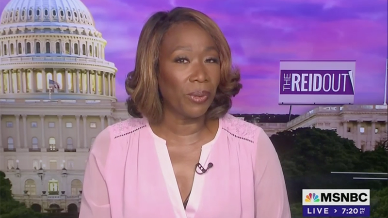 Video: Race Baiter MSNBC Host And Guest Say Rittenhouse’s Trial Is “White Privilege on Steroids”