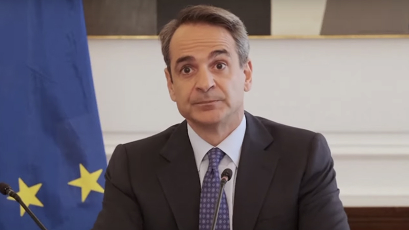 Greece Mandates COVID Injection For Adults Over 60, Monthly Fines For Those Who Don’t Comply