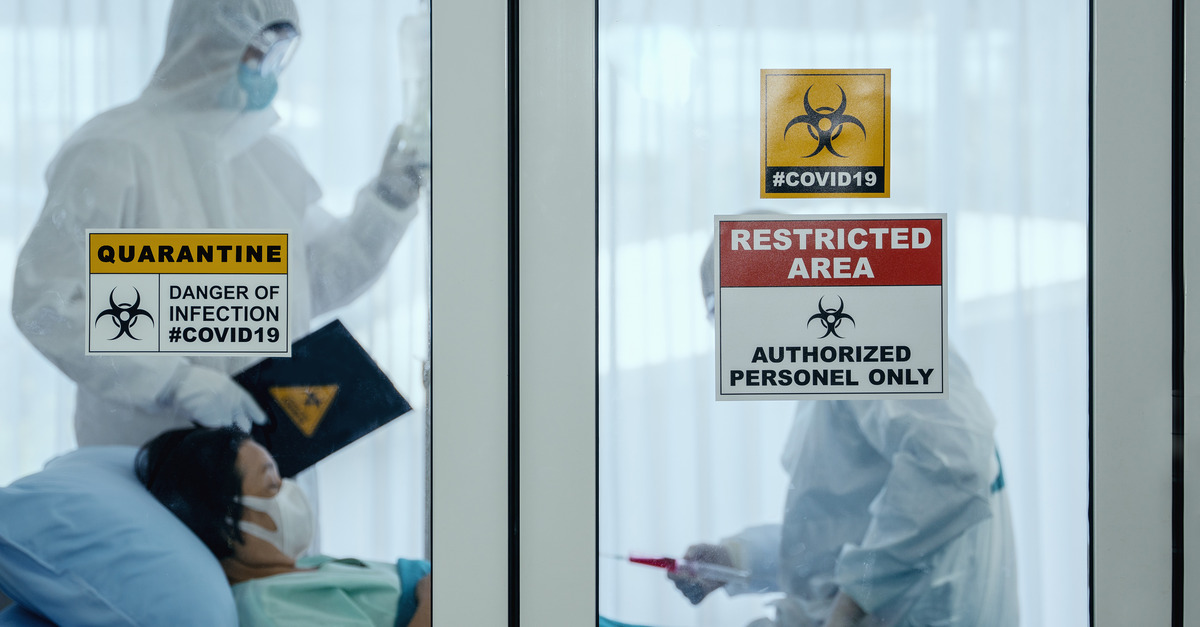 URGENT: Know Your Rights or Risk Death in Hospitals!