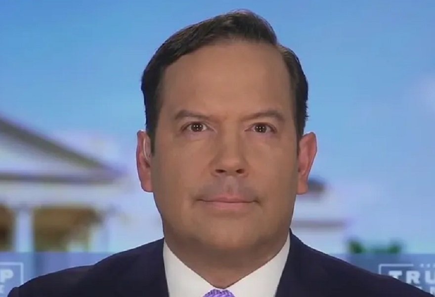 Newsmax Announces No Mandatory Vaccine Policy at Network -- Host Says He ‘Will Not Comply’ With Any Vaccine Mandate (Updated)