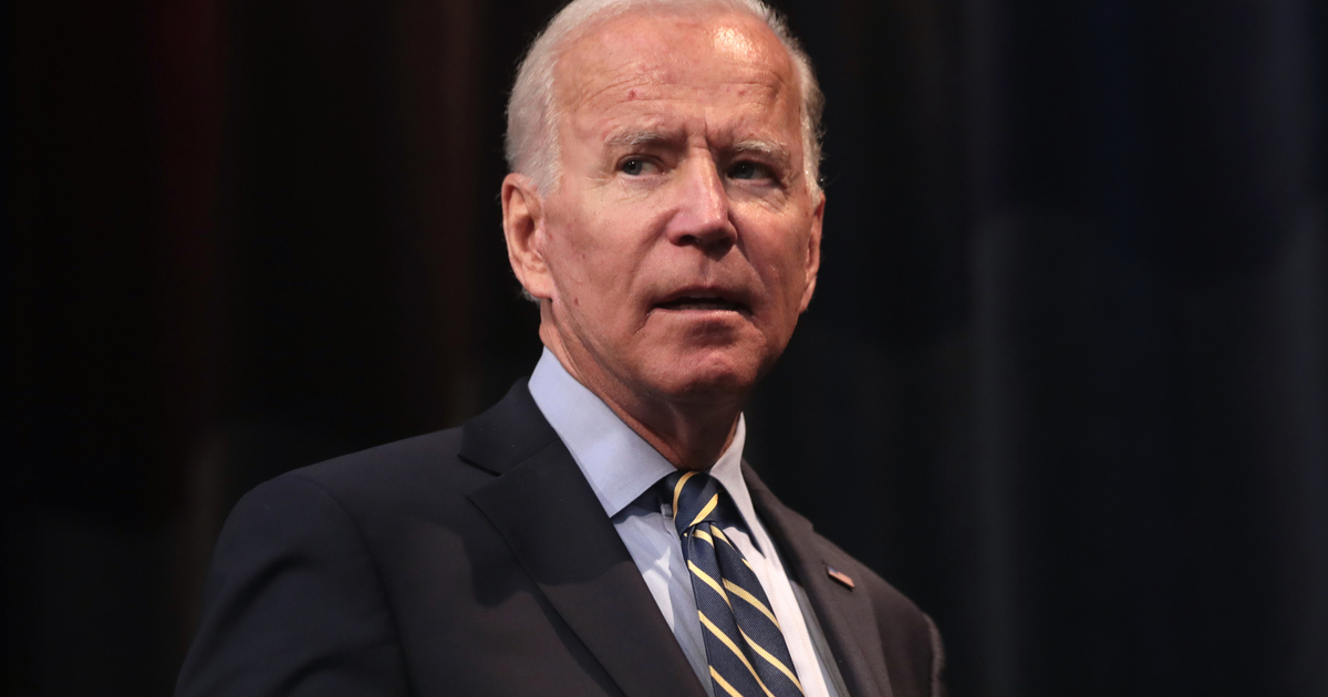 Biden Supporter Turned on President on Live TV -This is Why Republicans Will Win in 2024 – Red Blooded Conservative