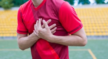 German News Agency Tracks 75 Prominent Athletes Suddenly Dead Of Heart Attacks After COVID Vax – Mic Drop Politics