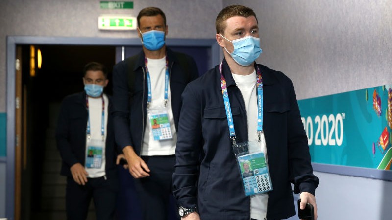 Media Says Rise in Soccer Players Suddenly Collapsing is a “Coincidence”