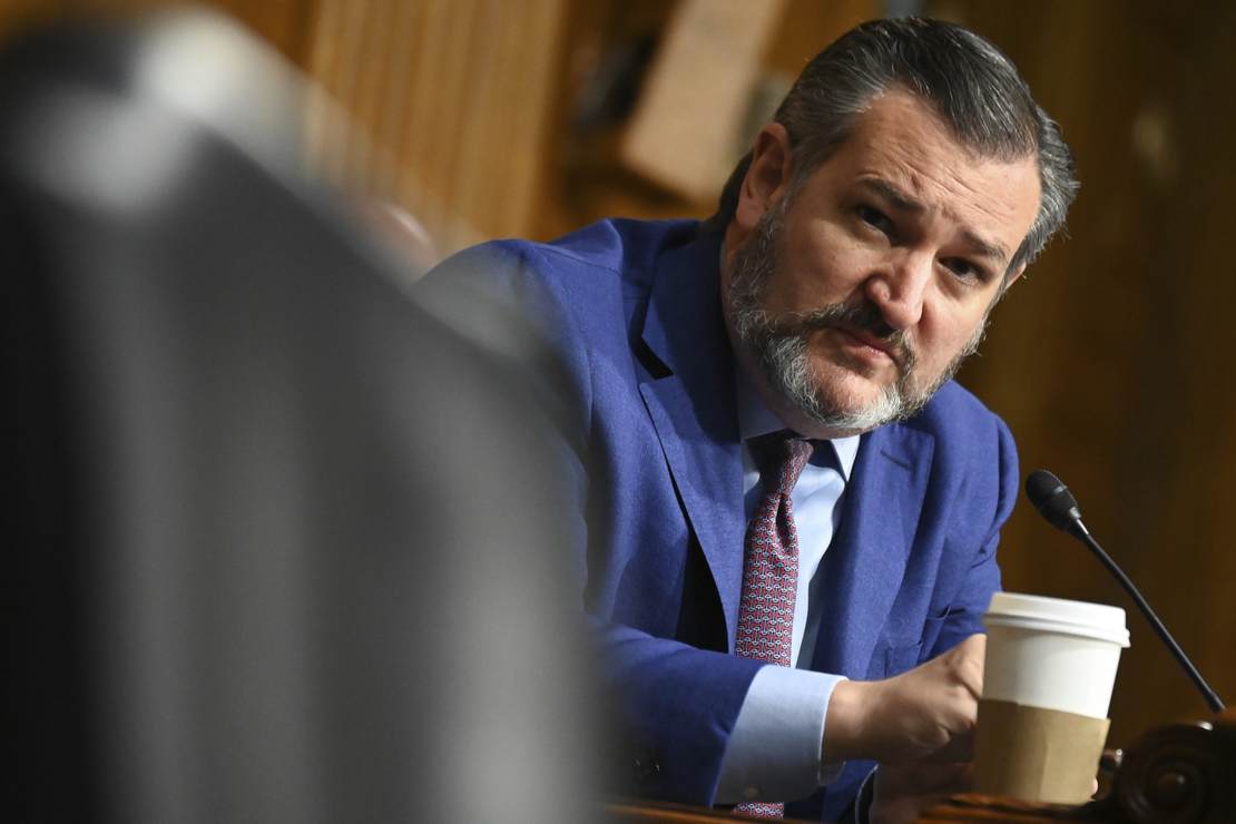 Ted Cruz Takes Ownership of DHS Secretary Mayorkas After Incredibly Revealing Exchange – RedState