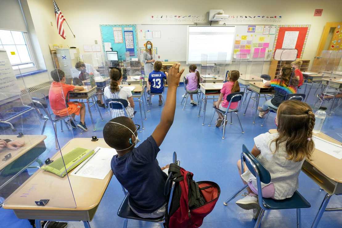 Indiana School Administrator Blows Lid off Deceptive Tactics Behind Push for CRT in Classrooms – RedState
