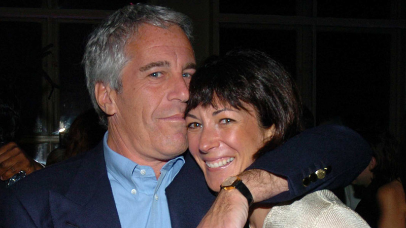 Elites Trying to Distract Public’s Attention From Epstein-Maxwell Case: Tuesday Live